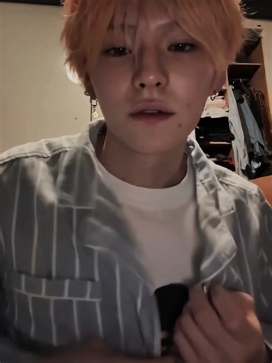 Kenapa Sih Sering Bgt Dia Begitu? - Yoshi Treasure Dance