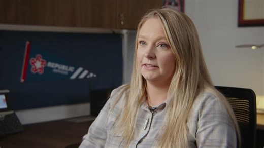 Republic Services - Operations Manager Accelerated Program | Melissa King, MBA