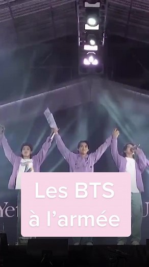 BTS et le service militaire : impacts sur la Corée du Sud