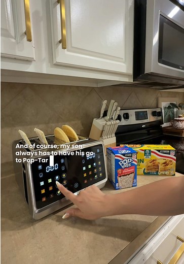 Game Day with My Pack: Snacks from Eggo, Cheez-It, Pop-Tarts