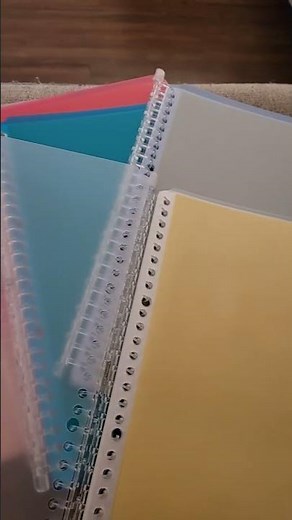 How to open Campus notebook folder