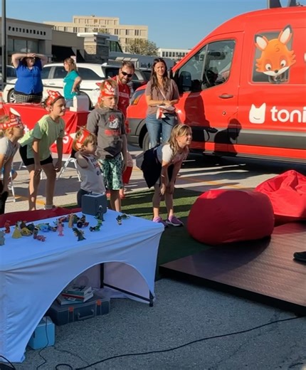 Learning Express of Omaha on Reels | Facebook