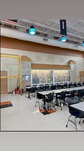 55K views · 1.9K reactions | Mobridge-Pollock Public Schools in Mobridge, SD | Mindy's Murals | Facebook