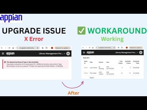 Type RecordType constructor passed 17 fields, but expected 50 fields | Here’s the Workaround