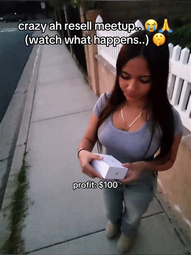 Freaky Reselling Meetup: A Fun Exchange