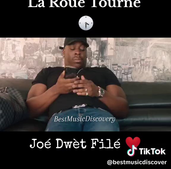 BestMusicDiscovery sur TikTok