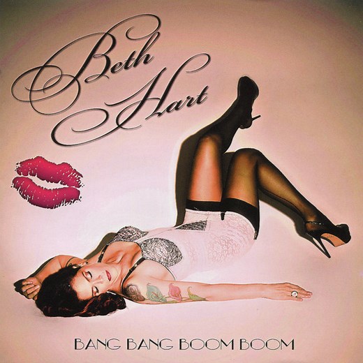Beth Hart - Bang Bang Boom Boom