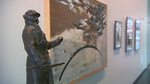 Encan virtuel au MNBAQ