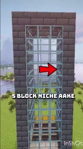 Minecraft 1.21 best iron farm Java and Bedrock (All Credits to voice gaming) 1m+ views #shorts