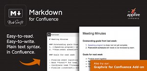 Markdown for Confluence | Atlassian Marketplace