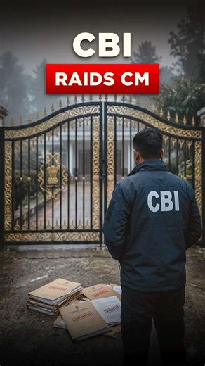 ₹1,270 CRORE SCAM? Supreme Court Orders CBI Probe Against Arunachal CM!