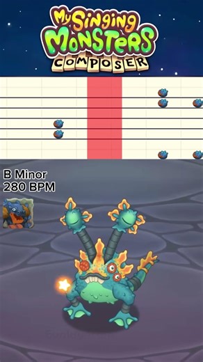 Gaddzooks MSM Composer Tutorial ( Ethereal Workshop) || My Singing Monsters