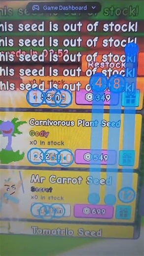 #plantvsbrainrot #roblox #tutorial #clicker