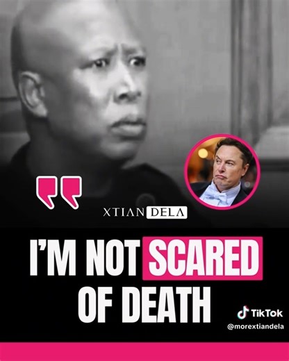 132K views · 9.1K reactions | Julius Malema Defends Struggle Song...