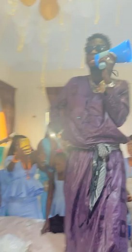 Bongo men du peuple🤩🤩🤩