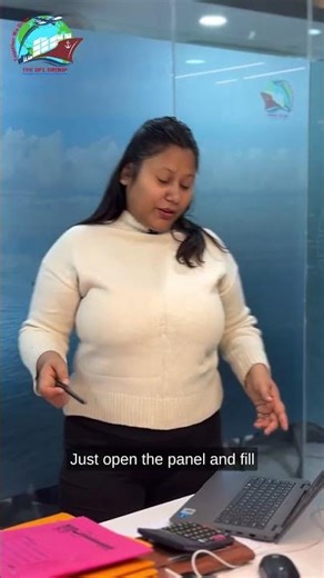 Get Your Parcel Book Now