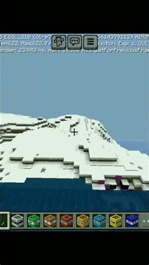server crash TNT versus local TNT 😤 #short #viral