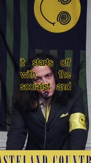 Moonwalker Band: You're Next in Wasteland Country