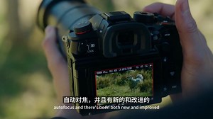 【视频剪辑系列】D398.松下Lumix GH7与GH6固件更新比较_哔哩哔哩_bilibili