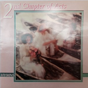 2nd Chapter Of Acts - Hymns