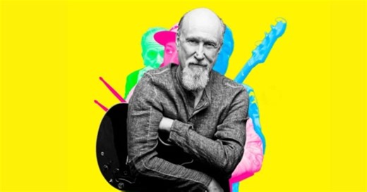 John Scofield Taps Adam Deitch, Oteil Burbridge and Larry Goldings for Electrospective Autumn Run