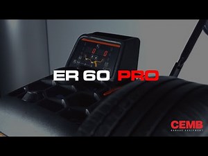 CEMB Wheel balancer ER60 PRO