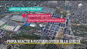 25K views · 38 reactions | „Nu dorim asta nici celui mai mare dușman!”. Fostul ofițer MAI care a mințit și a infectat mai mulți oameni cu COVID-19, primele declaraţii! Soția lui îi ia apărarea! VIDEO >>> https://bit.ly/2wmlfGA | Antena1 | Facebook