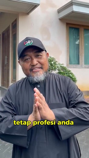 🚀 GRATIS! Edisi Spesial Kelas “Sebulan Jadi Pengusaha” – 8x Pertemuan Inspiratif 🌟 Bersama Ustadz Abdul Somad & Arie Untung! 💸 100% gratis | sudah 6 batch sukses! Ingin mulai bisnis tapi bingung dari mana? Atau ingin belajar langsung dari sosok inspiratif yang berpengalaman di dunia dakwah dan bisnis? ✨ Kini saatnya upgrade ilmu dan semangatmu bersama para mentor luar biasa: 🎓 Ustadz Abdul Somad – Ulama nasional 🎤 Arie Untung – Artis & entrepreneur muslim 📘 Ippho Santosa – Penulis bestsell