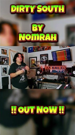 What does "dirty south" even mean?!