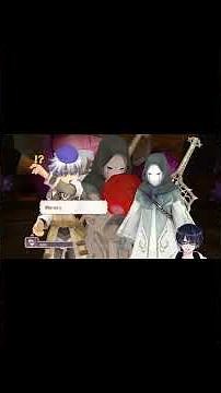 The Complete Plot of Rune Factory Tides of Destiny #kingdomheartsii #runefactory