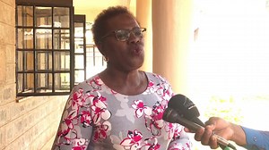 Big Four agenda would have been Jubilee Government’s best legacy. Unfortunately...... | Hon. Alice Wahome