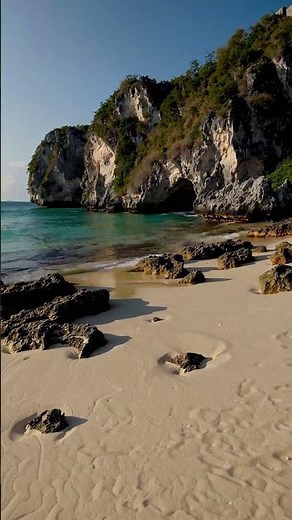 Mexico 🇲🇽 in 4K | Calm Beaches, Desert Light & Timeless Streets