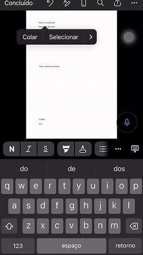 Como Fazer a Capa ABNT em Segundos: Guia Rápido