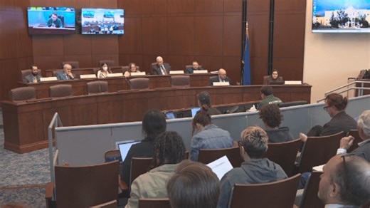 Nevada leaders discuss future of data center construction around the state