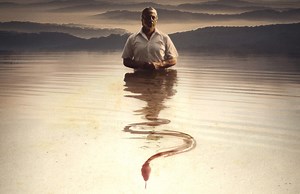 HBO’s Alabama Snake Wriggles Away From Easy Analysis