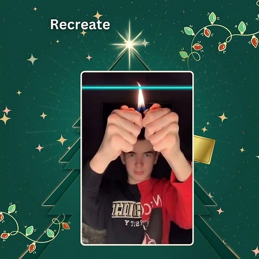 Time Warp Scan - Face Scanner