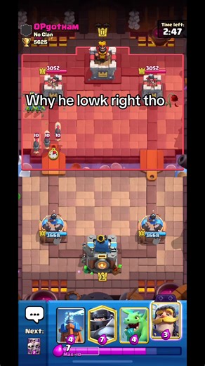 #findthis #clashroyale #clash #royal #skill