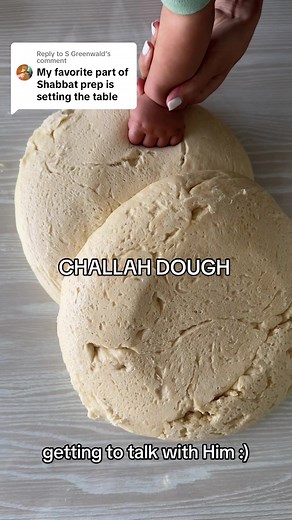 Making Challah: A Meaningful Jewish Tradition