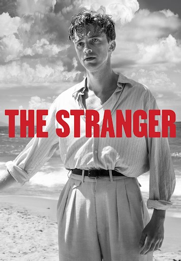The Stranger