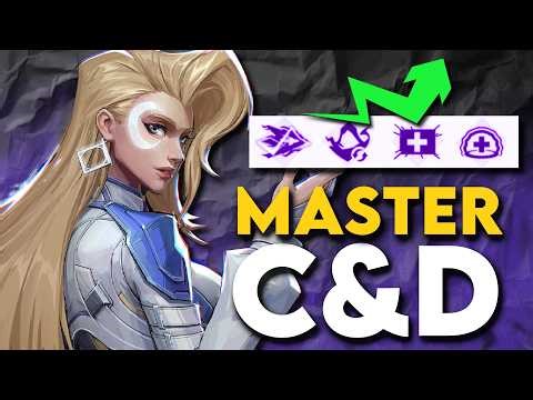 5 Cloak & Dagger Tips That Instantly Win More Games (S6.5) | Marvel Rivals