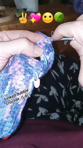 #crochet #crocheting #crochetmitten #goal #peacelovehappiness