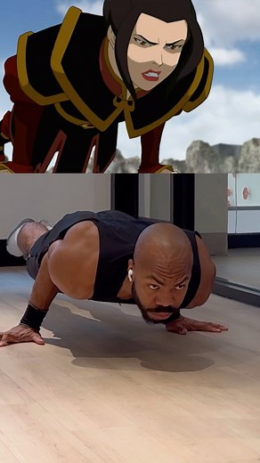 STRIQfit on Instagram: "Training to be like Azula. She really was a Calisthenics Beast! 😮‍💨🔥💪🏾 Unlock your body’s hidden potential with the STRIQfit x TRYBE Calisthenics App What You Get: ✅Build Muscle ✅Lose Weight ✅Learn Skills ✅Prevent Injuries Dozens of Programs at your disposal! To get started just click the link in my bio. If you’d like to learn more about calisthenics. Give @STRIQfit a follow and check my link in bio for apps, programs, and more info. #explorepage #calisthenics #fitne