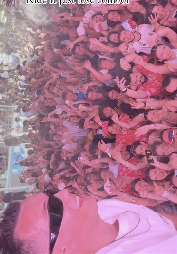 Dj Regard στο TikTok