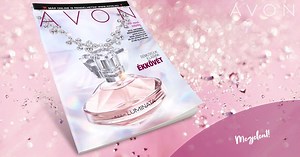 https://on.avon.com/online-katalogus-oktober A nyár tündöklése ugyan már rég a feledés homályába merült, de októberi katalógusunkat lapozgatva újra átélheted a csillogás és ragyogás élményét. Parfümújdonságaink elvarázsolnak frissen édes illatukkal, de sminkkollekciónkkal is feldobhatod az őszi megjelenésed. Az új ruhatár legtrendibb kiegészítőiről sem hagyjuk, hogy lemaradj. Lapozz bele! ;) https://on.avon.com/online-katalogus-oktober | Avon