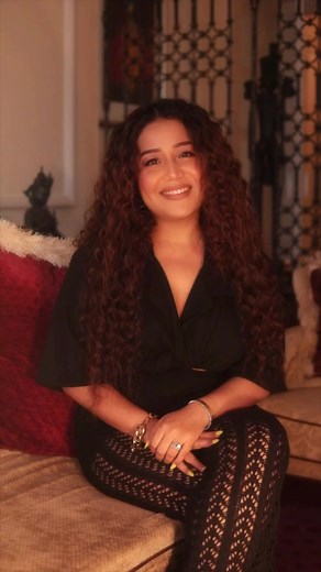 19th Aug 2023 Get ready #Canada ♥️ Get ready #Kitchener #Waterloo #Cambridge Hurry up and book your tickets now to get best seats Get your tickets at kwtickets.ca or The Grand Mehfil restaurant Venue: The AUD Kitchener | Neha Kakkar