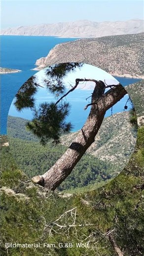 Unterwegs in der Welt - Folge 1 - Rhodos