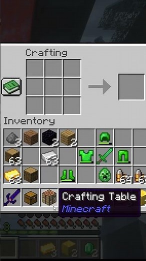 Craftable Totems of Undying Minecraft 1.2.11