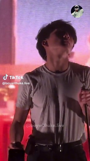 Ghost LivePerformance - BoyWithUke - #boywithuke #boywithukesongs #live #concert #ghost