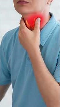 Pharyngitis Explained: Bacterial vs Viral | Dr. Jeeva G | ENT Specialist Tips