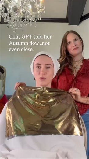 Tatum Mae | The Color Analysis Queen 👑 on Instagram: "Warm vs. cool, muted vs. bright…..it’s not just about what you like….it’s science. This True Summer client thought she was neutral, but her undertones told another story. Once we found her Color Palette, every Summer color started working with her, not against her. Ready to stop guessing? I have helped thousands of women discover their best colors after multiple color Analysis trainings I now teach this incredible process! With my virtual co